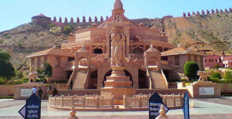 ajmer tour package